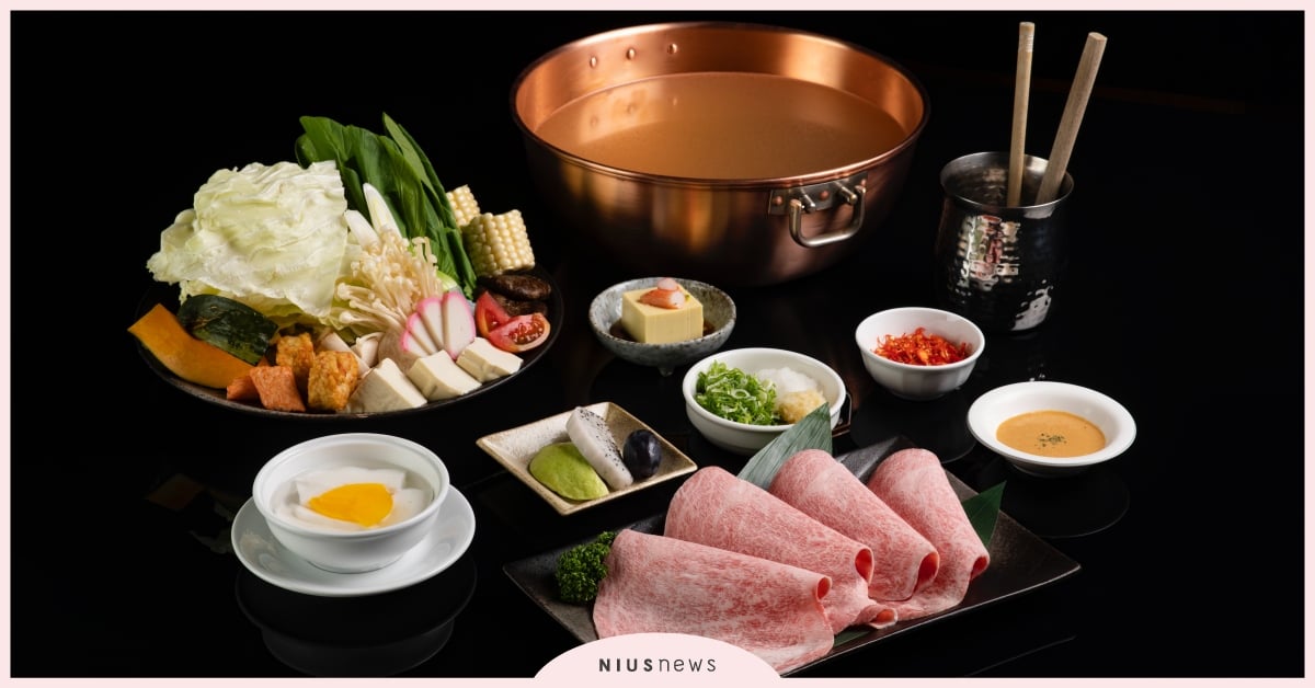 「橘色涮涮屋」首度跨縣市入駐台中新光三越搶攻美食一級戰區，以鍋入心成就獨有寵客之道！ 橘色涮涮屋、台中、火鍋、美食、新光三越