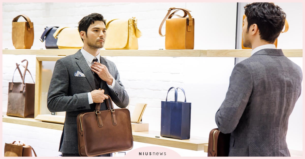 日本職人手工皮革包品牌 「土屋鞄製造所」！宣布進駐台北時尚一級戰區，誠品信義店開幕 日本職人手工皮革包、土屋鞄製造所、誠品信義、頂級手工皮革包