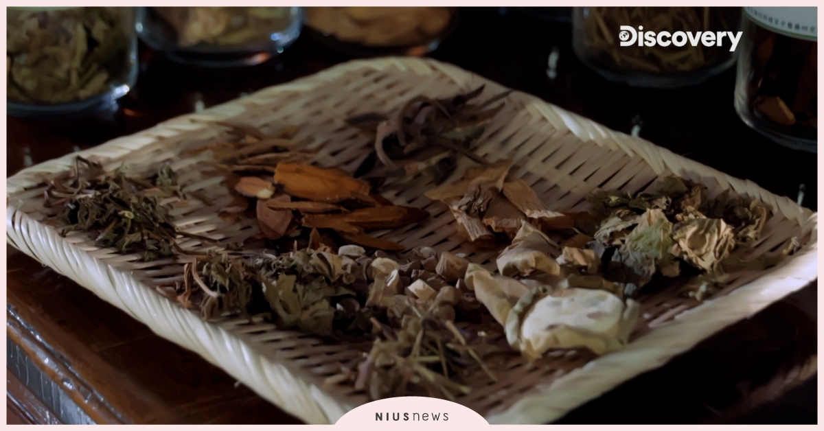 國人自製處方中藥清冠一號，抗疫過程Discovery全紀錄！ 全球、首款、新冠疫苗、 Discovery、抗議