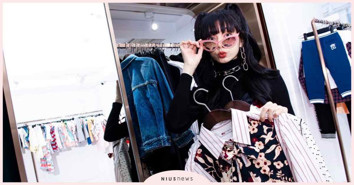 BREEZE COUTURE微風代理精品首間複合式選品店登場，瘋搶超殺2折起！ 微風、精品、大安