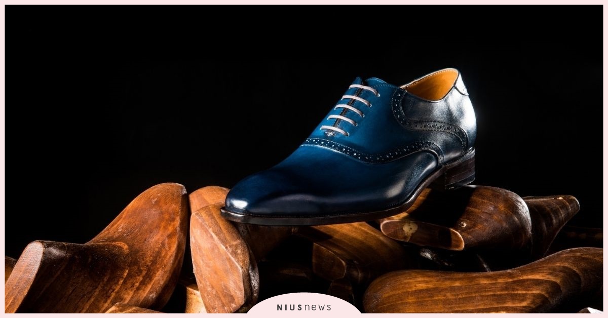 一雙林果良品皮鞋的誕生！繁複手續與細節處理造就出最完美的皮鞋 林果良品、手工鞋、工藝品