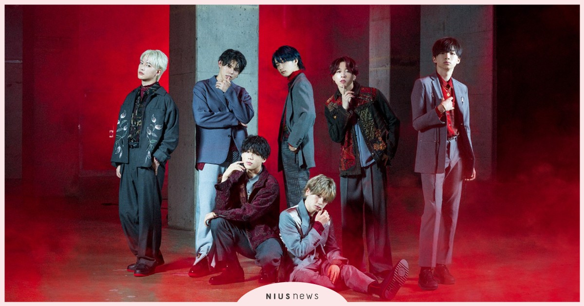 BE:FIRST出道曲〈Gifted.〉在美國billboard榜獲世界第4位！ BE:FIRST、歌曲、流行