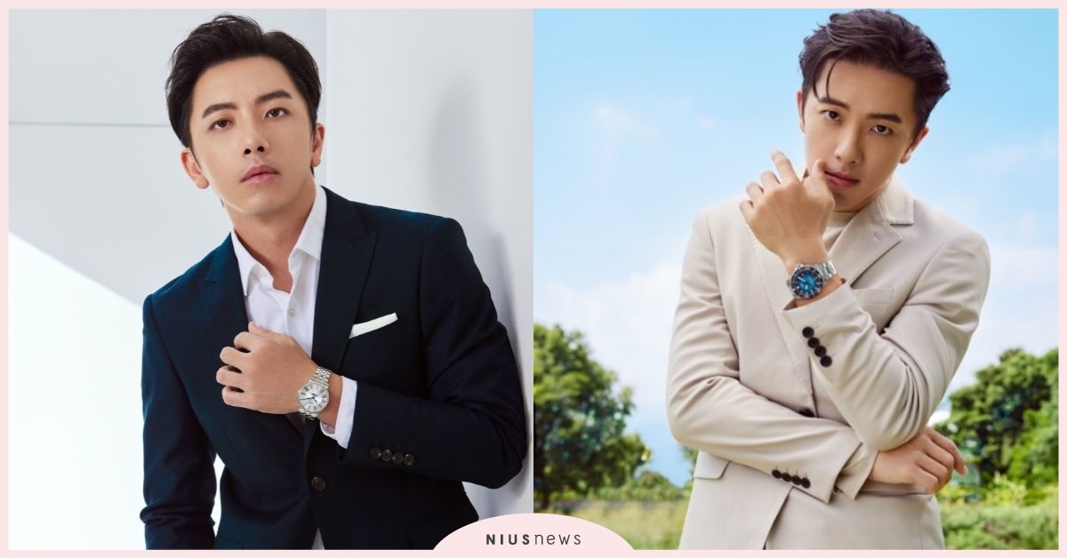 台灣TISSOT天梭表首位品牌大使！坤達分享日常腕錶哲學，一同細品百年鐘錶獨特美學 TISSOT、天梭、手錶、謝坤達