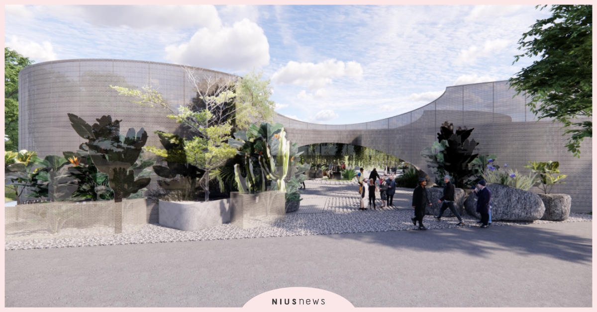 七大風格品牌全新首發進駐臺中 「PARK2草悟廣場」！ 勤美、台中、餐廳、旅遊、草悟廣場