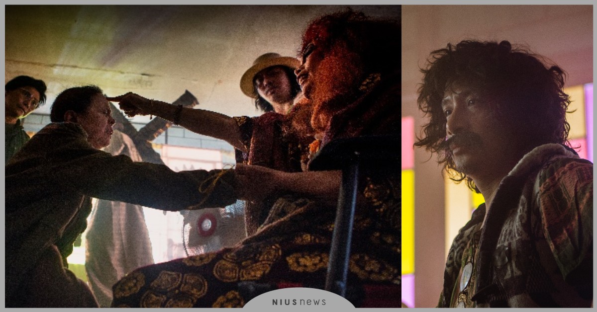 HBO原創恐怖選集影集「亞洲怪談」第二季菲律賓篇12／5獨家於HBO GO上線！ 亞洲怪談、HBO、影劇