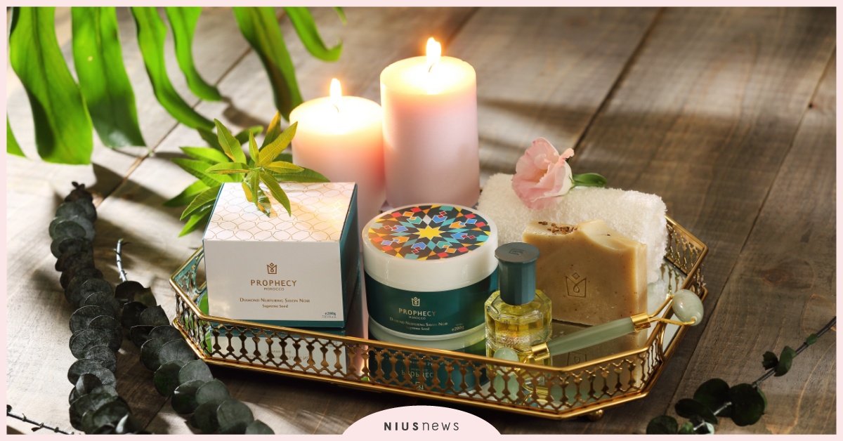 鉑翡斯「皇家保養級洗沐新品」磅礡上市！養出健康美麗好膚質  鉑翡斯、晶鑽美膚黑皂系列、晶鑽極緻潔顏皂系列  