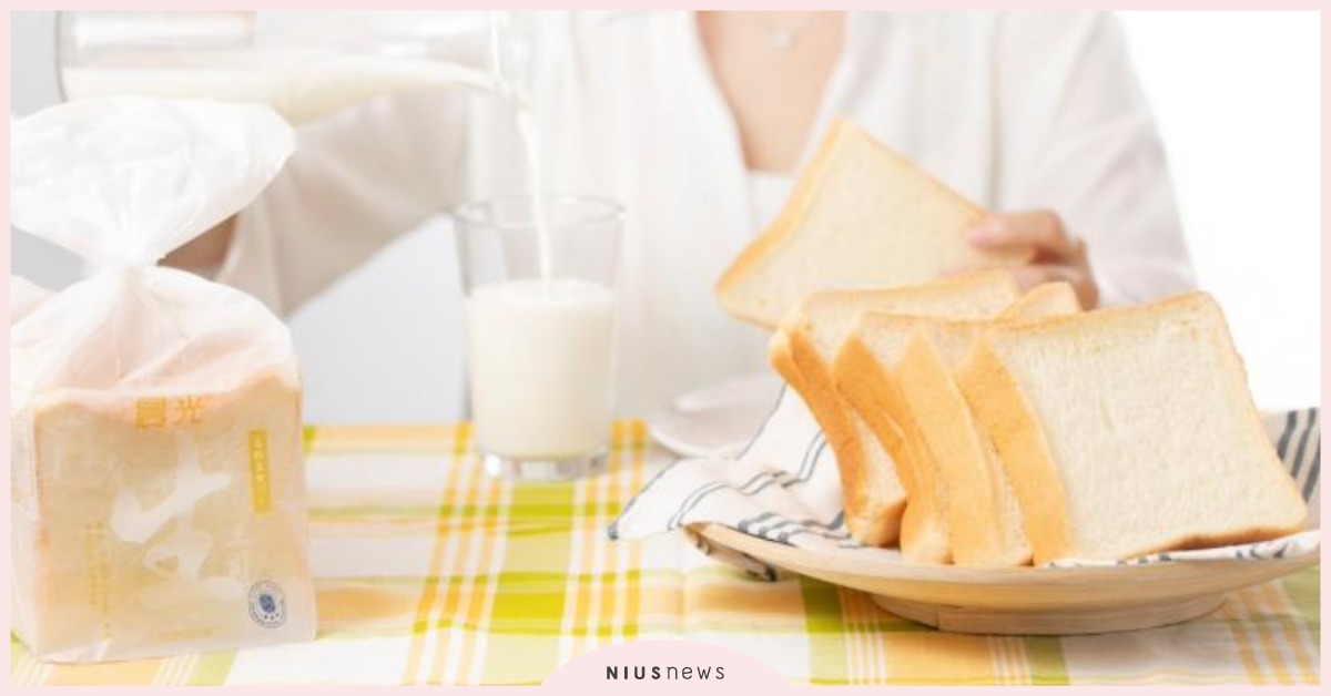 晨光推出「生土司」！透過職人工法及精神，製作出一點都不簡單的生土司 晨光、生土司、職人精神、晨光生土司、生湯種、限量販售