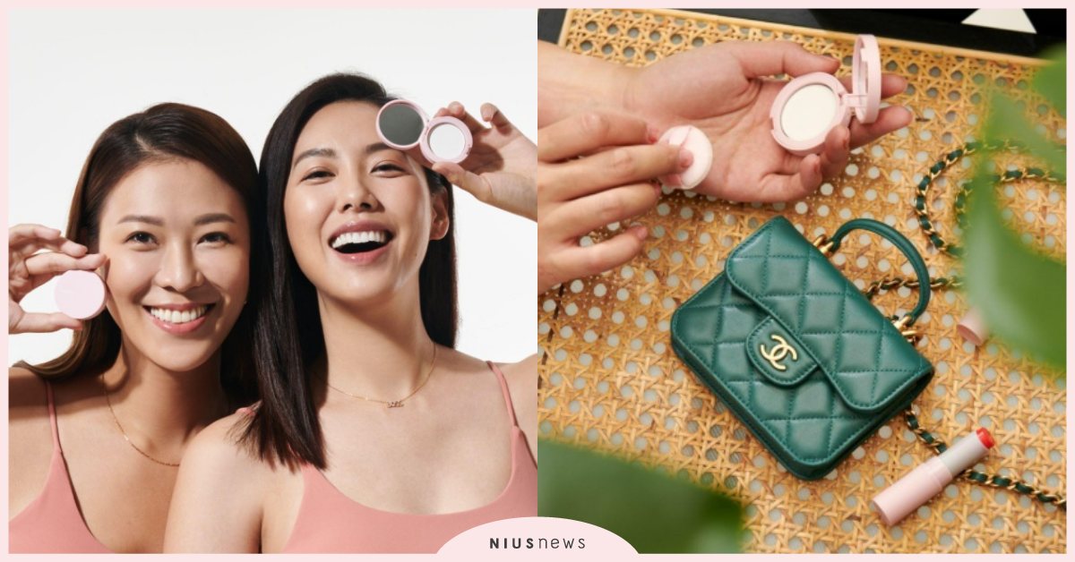 林又立、林可彤純素美妝品愛用清單大公開！自創品牌hyphy掀純素保養新風潮 純素保養、美妝品、hyphy、護唇膏、蜜粉餅