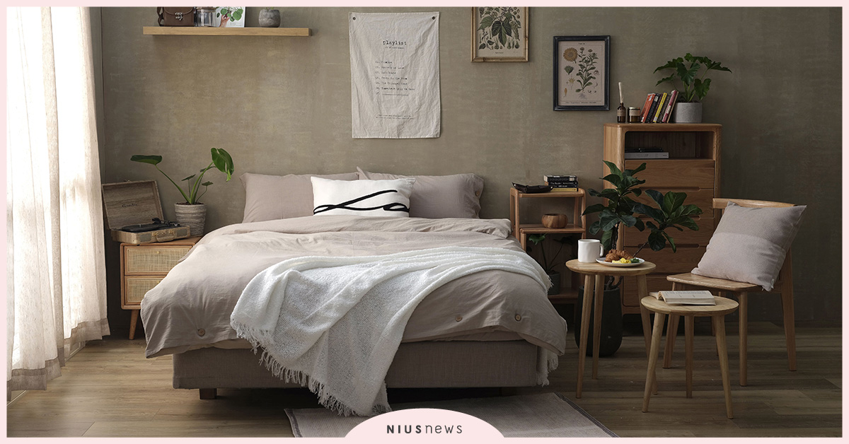 hoi!好好生活ＸLo-Fi House攜手聯名居家系列，冬日暖心上市！ hoi!好好生活、Lo-Fi House、聯名居家系列、巷弄裡的三號公寓