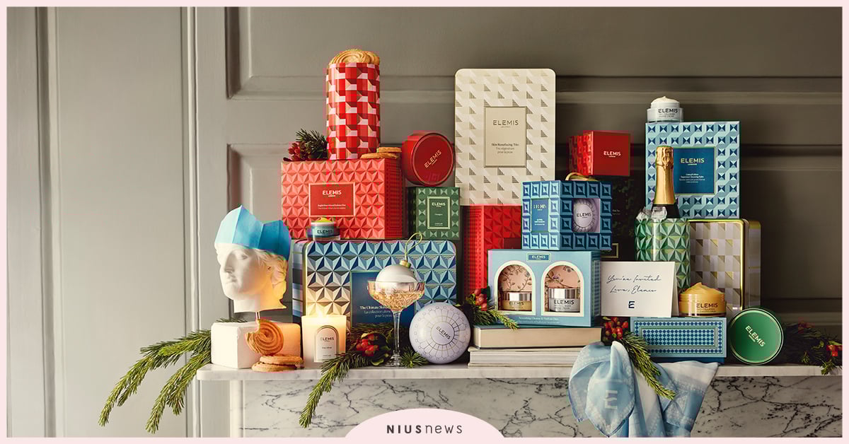 ELEMISＸ瑪黑家居快閃活動，在瑪黑家居敦南門市、官網正式開跑！ ELEMIS、瑪黑家居、快閃活動