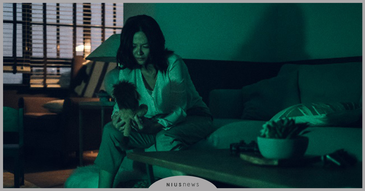 新加坡篇《亞洲怪談2：故地重遊，12月19日於HBO GO上線 HBO、恐怖、驚悚、亞洲怪談2、故地重遊