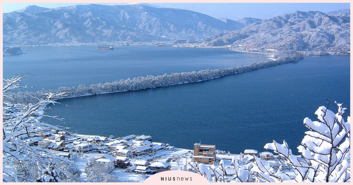 難得一見的京都雪景！「探索心京都」7處私房秘境一定不能錯過 京都、探索心京都、秘境、雪景、日本、景點