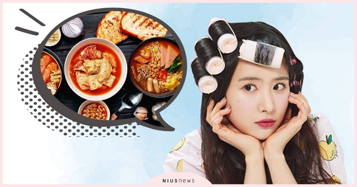 韓劇迷吃了沒？道地韓式鍋物免出國UNIX美食美髮強強聯手！ UNIX、美髮、美食、部隊鍋、韓國