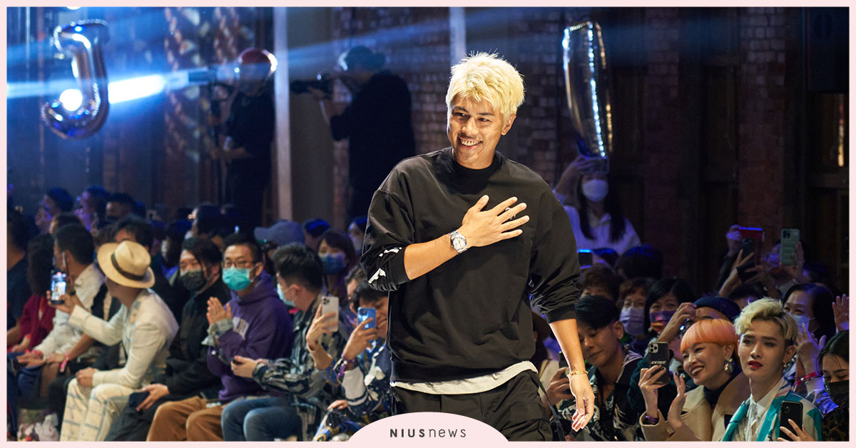 Daniel Wong最新魔鏡Wild Reflection時裝秀，攜手Microsoft呈現嶄新風格公主大秀 魔鏡迷宮、Microsoft、Windows 11、Wild Reflection Fashion Show