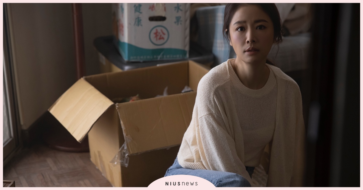 由「蘿絲媽媽」林心如跨刀演出告五人〈好不容易〉MV，湊巧重返《華燈》傷心地 林心如、告五人、華燈初上、好不容易、原聲帶、MV