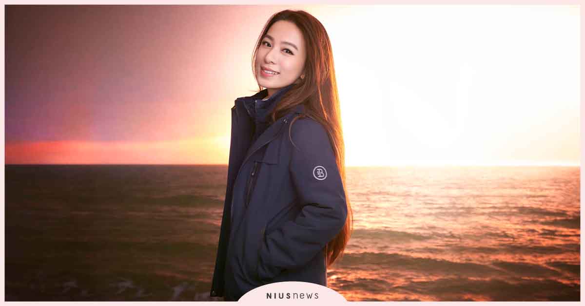 暖心聖誕，田馥甄示愛ONE BOY All in one全方位防水蓄熱衝鋒衣3.0！ ONE BOY、田馥甄、全方位防水蓄熱衝鋒衣、聖誕節、衝鋒衣、熱銷