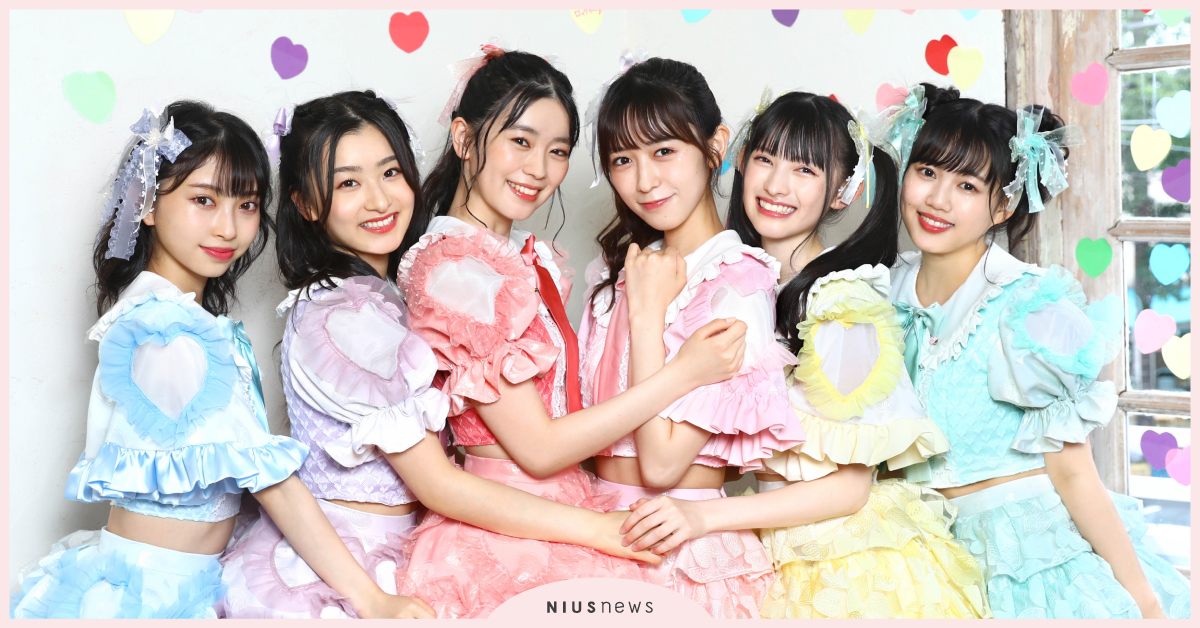 「超心動宣傳部的心動聖誕派對2021 in Tokyo」將進行海外同步直播！ 超心動宣傳部、直播、〇リリース文