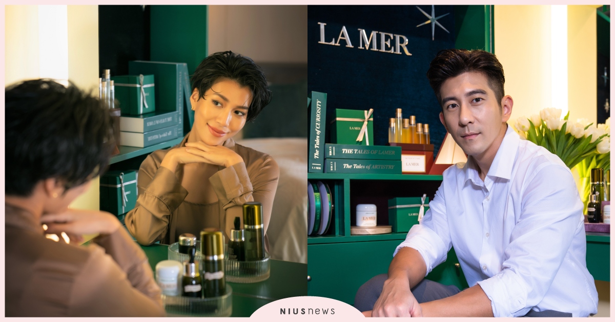 海洋拉娜奇蹟修護星願，綠寶盒燦然啟程！ 海洋拉娜、奇蹟、修護、綠寶盒、啟程