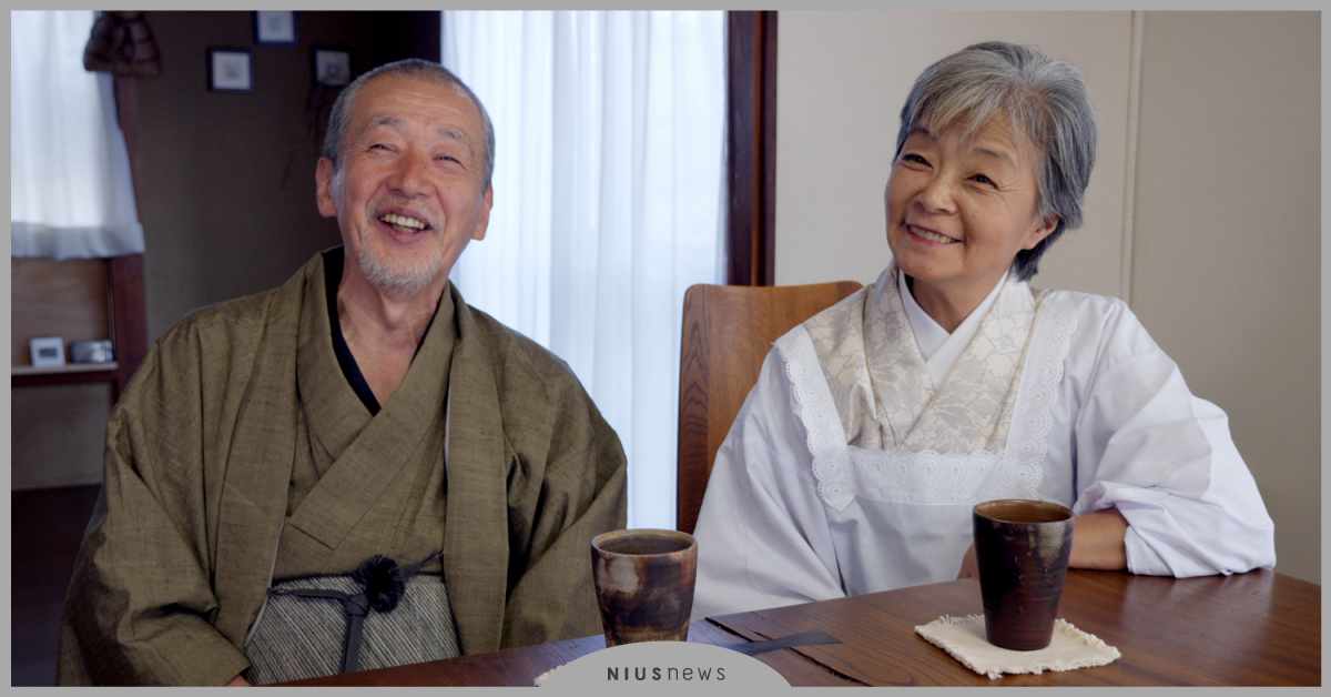 他負債逾百萬！《四季拉麵物語》浪子靠自學「東京拉麵」闖出一片天 四季拉麵物語、東京、拉麵、美食、紀錄片