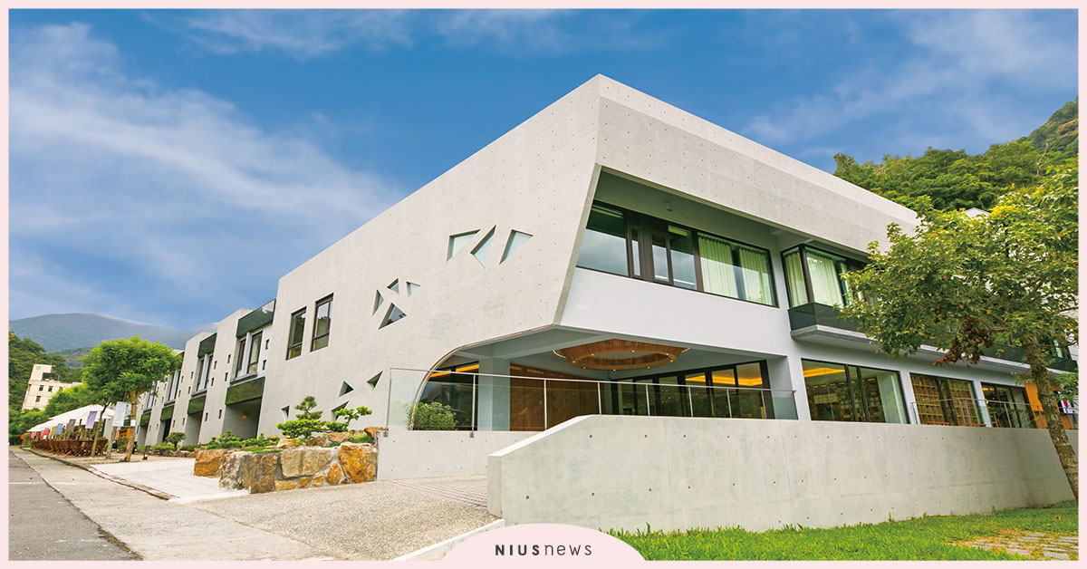 人氣泡湯秘境超暖限定，呆水溫泉暖冬迎春專案限時登場 呆水溫泉、暖冬迎春專案、泡湯秘境