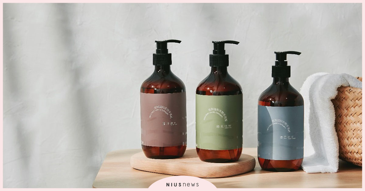 為了更好而存在，VIIGO周年重磅新品推出，貼身衣物也要最精緻 VIIGO、拾刻溫和衣物手洗精、溫和不傷手