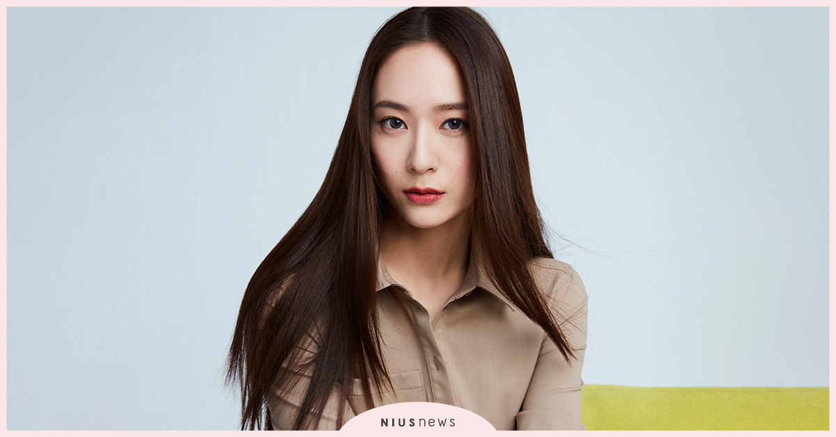 鄭秀晶Krystal擔任CHARLES & KEITH全球品牌代言人！ 鄭秀晶Krystal、CHARLES & KEITH、代言人