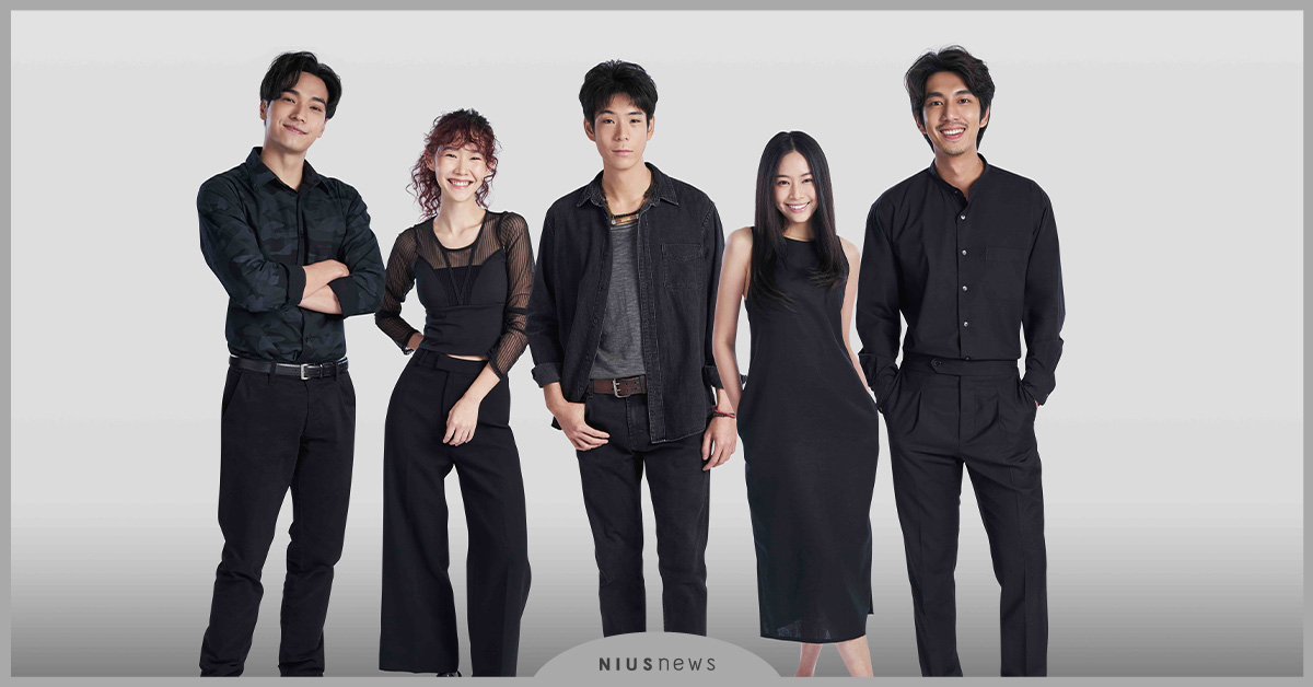 HBO亞洲原創大製作《入禁隨俗》釋出主要演員陣容與劇照搶先看！ HBO、入禁隨俗、劇照