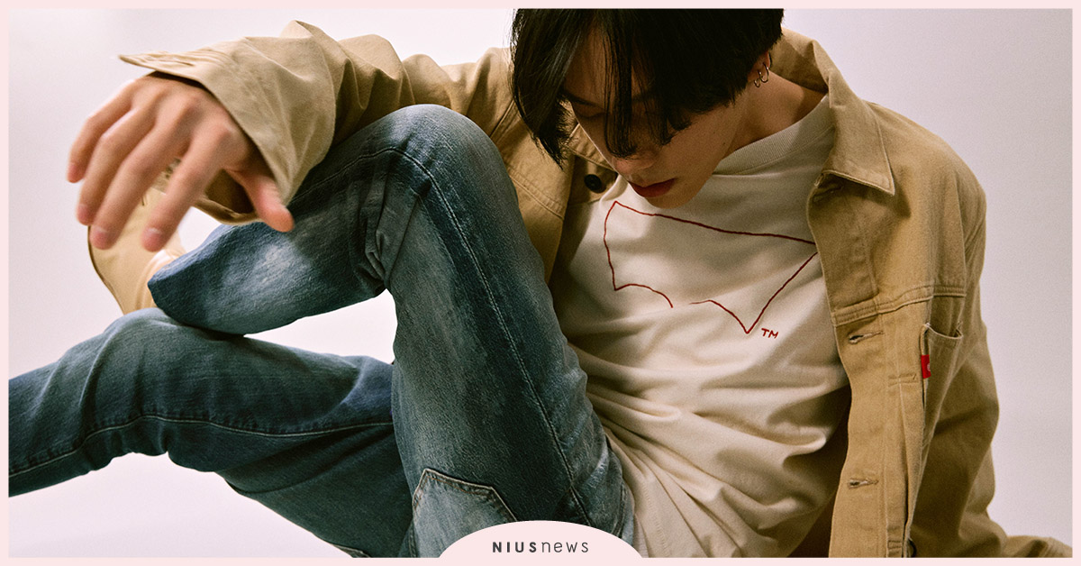 REDefine經典變奏！台灣選貨名所plain-me翻玩LEVI’S REDefine、plain-me、LEVI’S