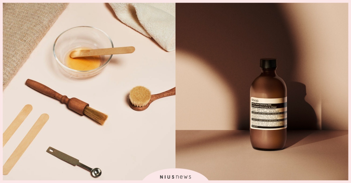 Aesop冬季日常保養哲學，獻給您安靜而舒適的美好時刻！ Aesop、冬季保養、防曬、保濕、清潔、面霜、晚安面膜、輕柔潔面乳、純淨滋潤去角質霜、香芹籽抗氧化活膚調理液、香芹籽抗氧化高效精華、大馬士革玫瑰精露、肌膚調理凝露、夜間深層滋養面膜、防曬面部乳液SPF25