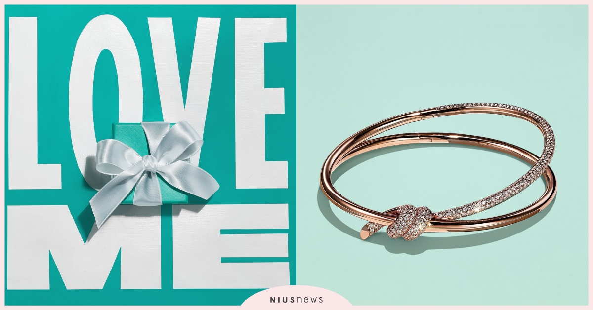 Tiffany攜手美國紐約藝術家Curtis Kulig，打造情人節形象－藍色是愛的顏色！ 情人節、Tiffany、精品、美國、柯堤斯庫里格、Curtis Kulig