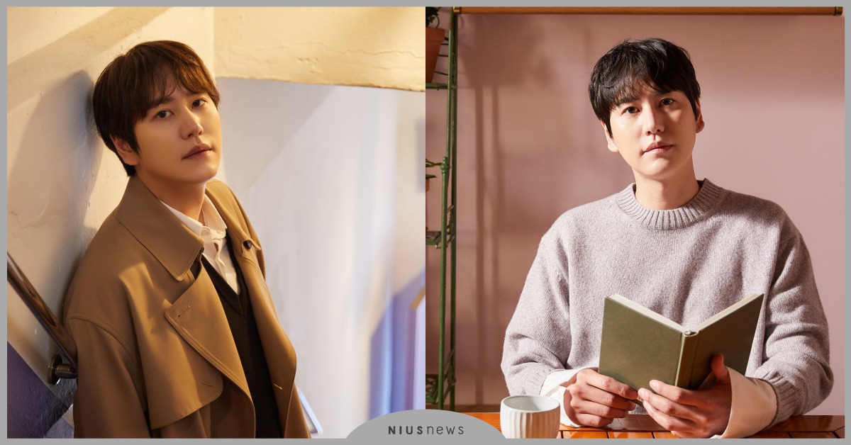 圭賢第四張迷你專輯《Love Story （4 Season Project 季）》1/25與韓國同步在台數位發行！ 圭賢、Love Story、4 Season Project季