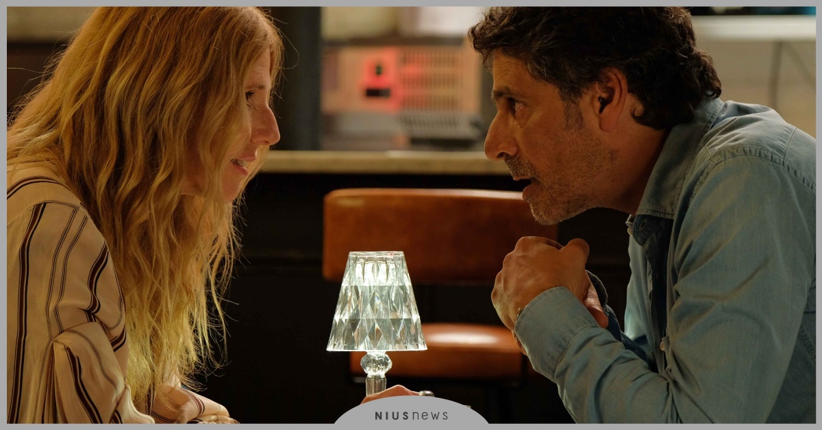 《幸福知音》2/11暖心上映！凱薩影后攜多年好友，帶你談一場雞同鴨講的「非普通戀愛」 電影、愛情、影后、帕斯卡艾勒柏、桑德琳齊柏琳