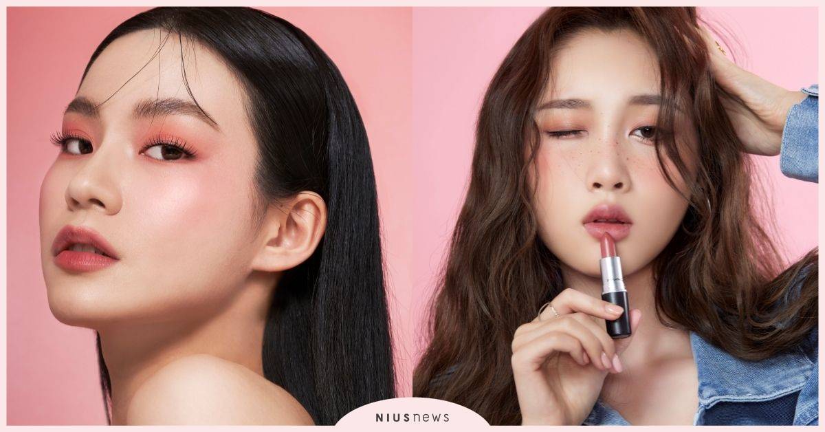 高冷貓系女友請進！ M·A·C全新煙粉子彈派對系列，刮起厭世戀愛風暴 MAC、口紅、唇膏、煙粉子彈派對、高冷貓系女友、粉紅厭世情人