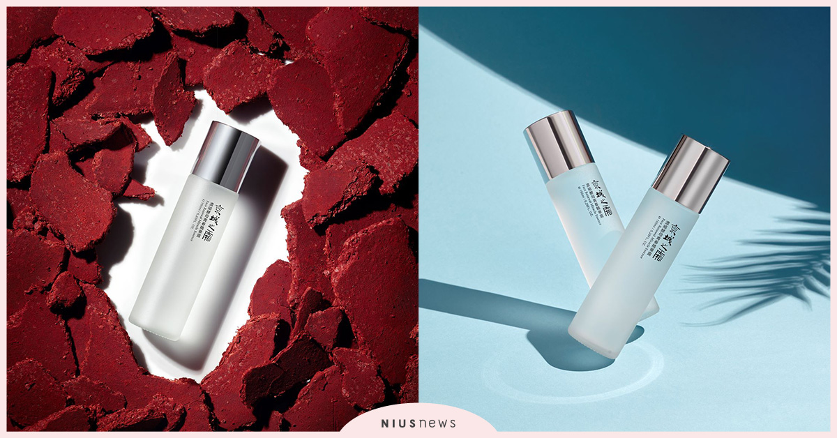 神級濕敷閃閃水！百年酒廠工藝Ｘ獨家植萃精華，超有酵老紅酒透亮保養法 京城之霜、閃閃水、保養、濃縮酵母青春精華露