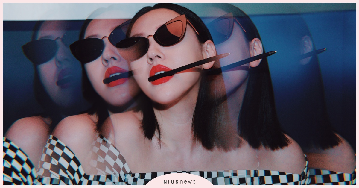 「歐普斯博物館」隆重開張！睽違七年，elephant DEE攜新專輯3/31強勢回歸 專輯、藝術、博物館、明星、藝人、預購、音樂、小s、elephant DEE