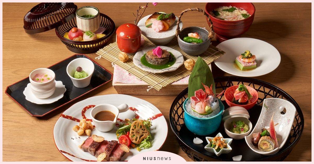 讓味蕾悠遊日本佐賀縣！台北美福大飯店推出佐賀牛，體驗舌尖上的東瀛美味 台北美福大飯店、美食、日本、佐賀、