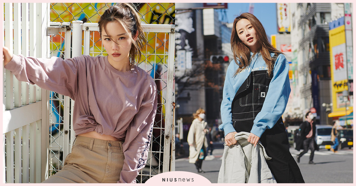 FRUITION首度攜手東京打造BE YOU形象短片！打造無國界女性時尚面貌 International Women's Day、BE YOU 形象短片、FRUITION、香氛、運動