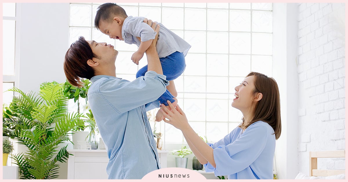 雀巢推動更多元包容的「育兒支持政策」突破性別框架，支持多元家庭、收養也適用 雀巢、育兒支持政策、多元家庭、照顧者、國際婦女節、家庭