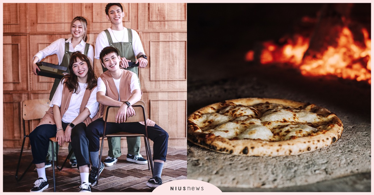 薄多義Ｘplain-me潮生活職人日常！薄多義在美食中注入了潮流的光 薄多義、plain-me、軍風吊帶褲、工裝、聯名商品