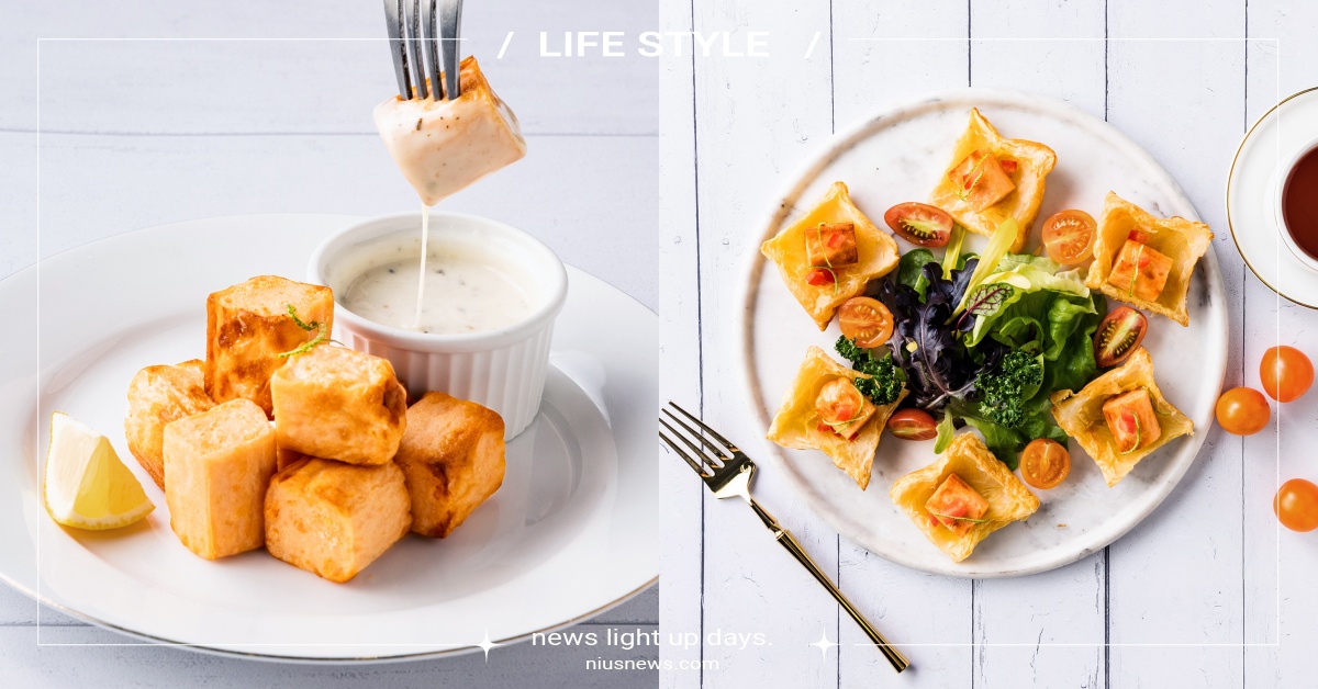 親愛的，我把鮭魚變棒了！搭日本最具話題健康系零食風潮，美威鮭魚游進「全家」推市場唯一「香檸奶油鮭魚棒」 美威鮭魚、香檸奶油鮭魚棒