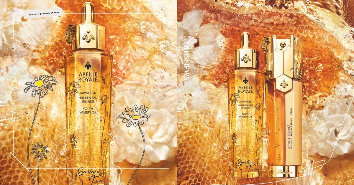 2022 520 World Bee Day世界蜜蜂日！嬌蘭延續迴響 第二年發起全球性蜜蜂保育活動 募資100萬歐元 