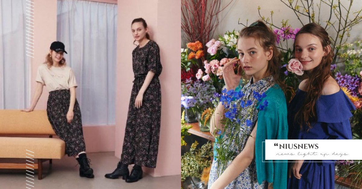 To b. by agnè s b. 首度進駐南台灣門市！打造完整購物空間，體現法式輕甜美學  agnè s b、服裝