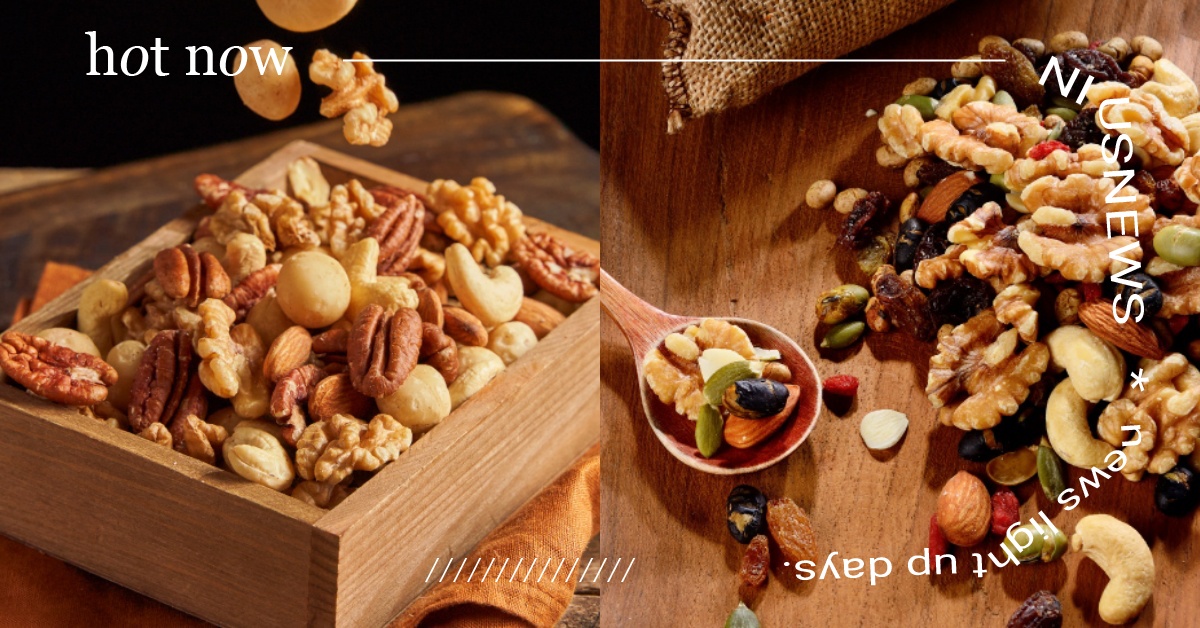 【最後24H】每日優果「全館85折」營養師最愛品牌！16th週年慶瘋搶好康、抽APPLE WATCH！ 每日優果、營養師、週年慶、好康、堅果