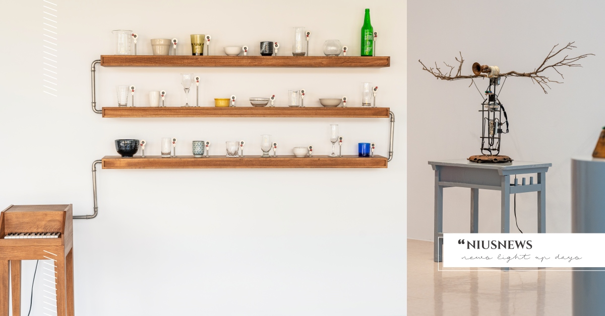 「敲擊」有趣！朱銘美術館2022兒童藝術教育雙年展，邀民眾創造聲音的奇幻饗宴！ 朱銘美術館、展覽、兒童、藝術、營隊