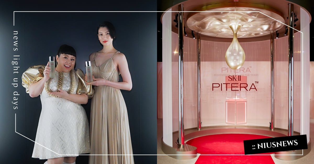 SK-II 「深夜肌膚特寫Late Night Portraits」： PITERA™ 為肌膚打造晶透能量 SK-II、PITERA™、渡邊直美、三吉彩花、桃井薰