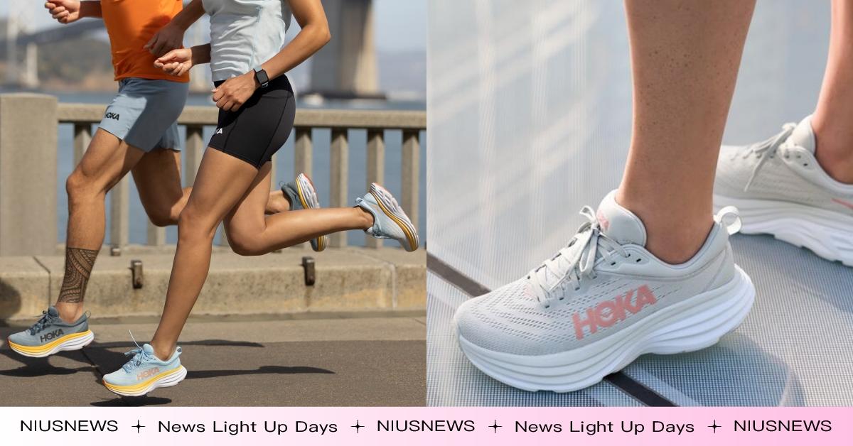 HOKA 2022全新品牌精神 FLY HUMAN FLY！經典新品BONDI 8、CLIFTON 8、KAHA 2 GTX繽紛登場！ HOKA、運動鞋、跑鞋、鐵人三項、越野、馬拉松、登山鞋