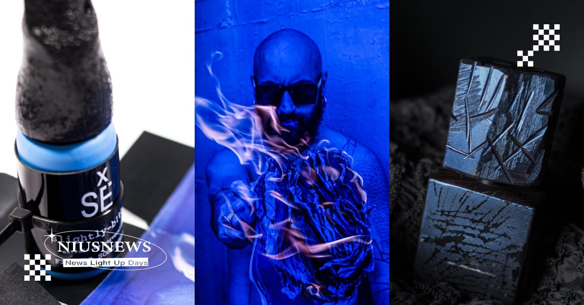 Filippo Sorcinelli鬼才藝術橫空出世，唯一系列新香暨XSÉ全新系列重磅上市！ Filippo Sorcinelli、XSÉ心解放系列、UNUM唯一系列、香皂、香水