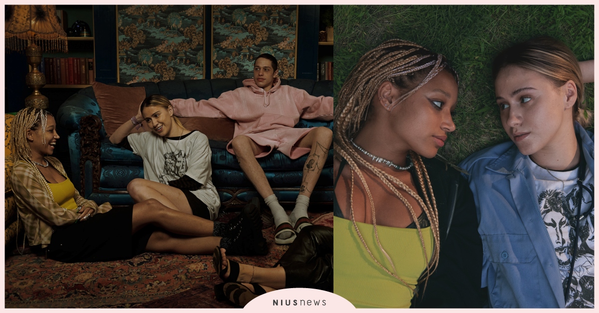 最新Z世代懂玩神作！死黨豪宅趴玩狼人殺，「天黑請斃命」誰是朋友？誰是真凶手？  天黑請斃命、狼人殺、電影、索尼、彼得戴維森