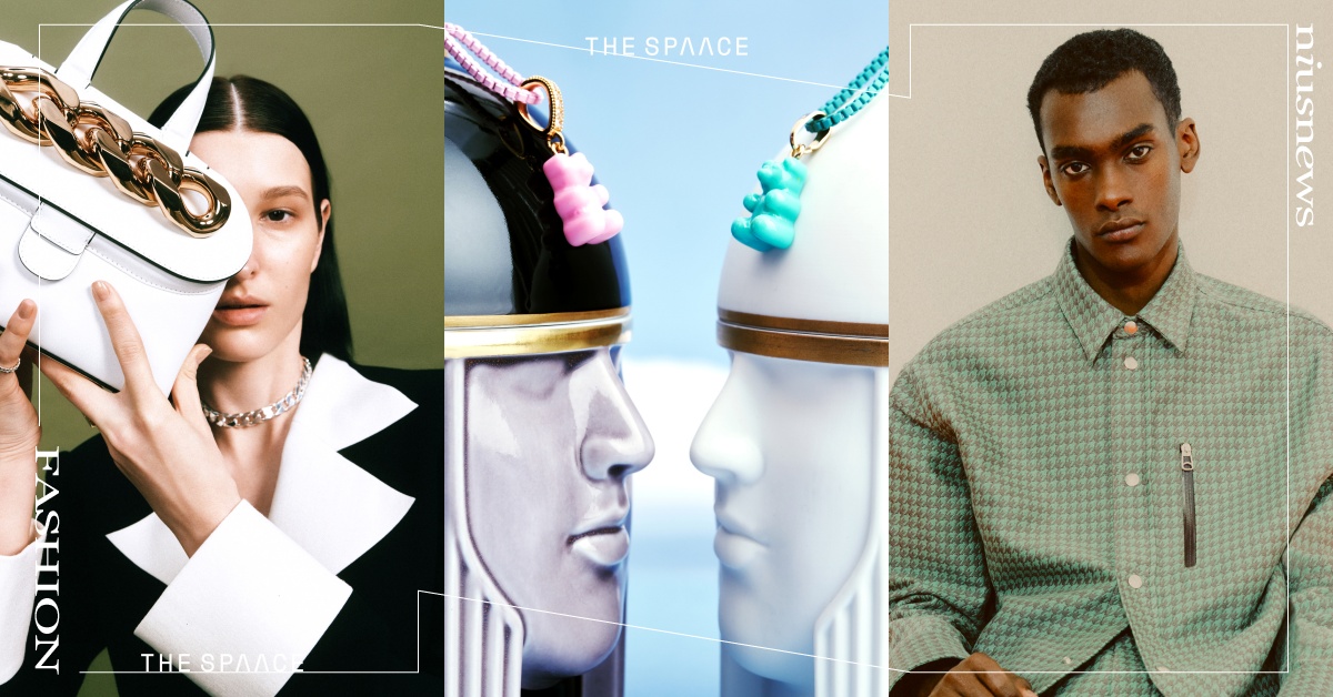 全新精品電商平台「THE SPAACE」 盛大開站！集結國際精品與小眾品牌，打造高質感線上購物空間！ THE SPAACE、 ART HAUS、ARTIFACTS、ASPORT、CRYSTAL HAZE、OFF DUTY、STRING TING、TOTEME、OAMC、ARPA、