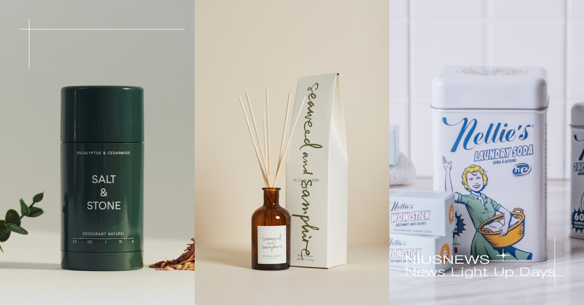 支持消費與環境共居！瑪黑家居持續擴大香氛、保養洗沐和家事清潔選品新品牌登場！ 瑪黑家居選物、瑪黑家居、選物、香氛、保養、家事、居家、清潔、打掃